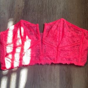 Victoria secret bra